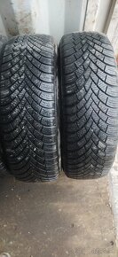 zimné pneumatiky 195/65 R15 - 3