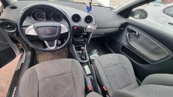 Seat Ibiza 6L - 3