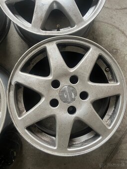 5x112 R15 6,5J - 3