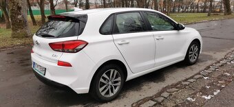 Hyundai i30, 1.4 benzin, rok.2020 (odpočet DPH) - 3