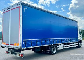 DAF CF 320 / 24 EUROPALET / AUTOMAT / 2017 - 3