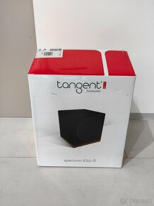 Tangent Spectrum XSW-8 - 3