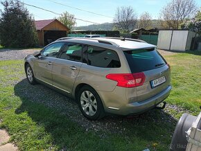 Predam citroen c5 turer ecklusive 2.2hdi - 3