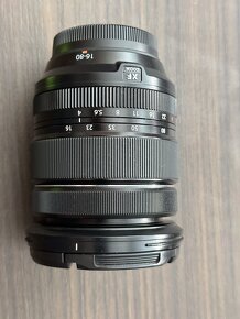 Fujifilm Fujinon XF 16-80mm f/4 R OIS WR - 3