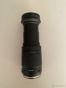 Tamron 18-400 mm pre Canon - 3