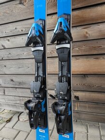 Švýcarské lyže STOCKLI LASER SL FIS, 155cm, 22/23 - 3