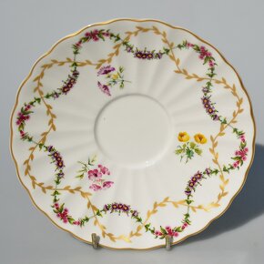 Royal Worcester NEPOUŽÍVANÁ sada PRE 2 OSOBY - 3