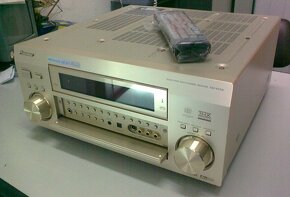 PIONEER VSX-AX5Ai .... THX AV 7.1 receiver ... - 3