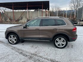 Diely vw touareg 7P 4.2 tdi 250kw 2011 - 3