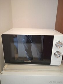 Gorenje Mikrovlnka - 3