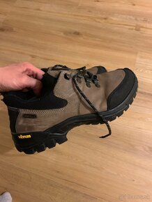 Vibram - 3