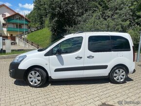 Citroën Berlingo Multispace 1.6 BlueHDI - 3