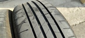 Letné Bridgestone Turanza T005 225/50/18 99W - 3