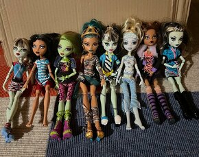 Monster high - 3