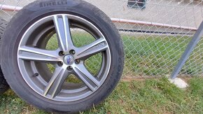 5x108r19 volvo xc90 - 3