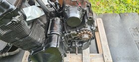 MOTOR Suzuki GSX-R 1100 SACS - 3