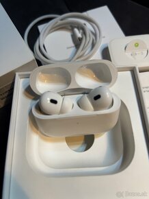 Apple Airpods Pro 2023 - 3