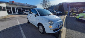 Fiat 500 1.4 16V Sport - 3