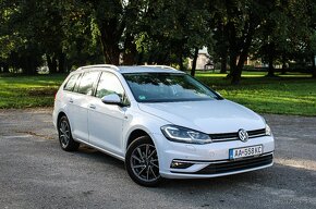 Volkswagen Golf 1.4 TSI BMT Highline DSG - 3