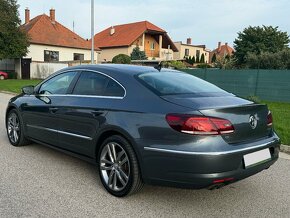 Volkswagen CC 2.0 TDI - 3