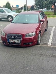 Audi A3 - 3