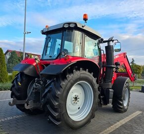 MASSEY FERGUSON 7616 - 3