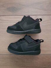 Tenisky Nike velk. 21 - 3