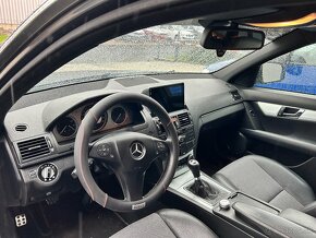 mercedes c 200 cdi - 3