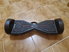 Hoverboard Koowheel k8 - 3