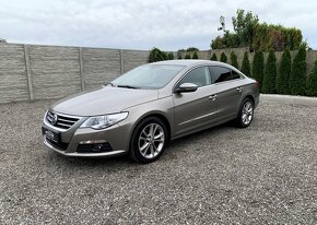 VOLKSWAGEN PASSAT CC 2.0 TDI CR SPORTLINE DSG A/T F1 - 3