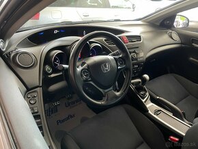 Honda CIVIC 1.6 i-DTEC - 3