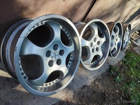 5x112 R17 Disky sú rovné 8jx17 et 35 Cena 200eur - 3