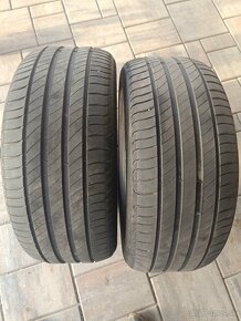 225/50 R17 letné - 3