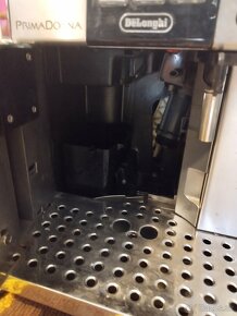 Delonghi primad9na esam 6600 - 3