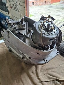 Motor jawa kývačka 350/354 - 3