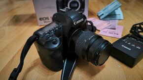 Canon EOS 5D mark II - 3