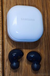 Samsung Galaxy Buds 2 vo farbe GRAPHITE - 3