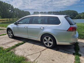 Volkswagen Golf 7 variant 1.6tdi - 3