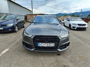 Audi A6 Avant 3.0tdi 235kw tipt. luft pano websto alcntr - 3