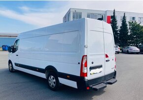 Predam renault master long - 3