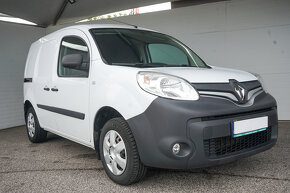 43- RENAULT Kangoo, 2018, nafta, 1.5 dCi, 55 kW - 3