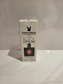 DÁMSKE PARFÉMY-PHEROMON - 3