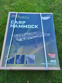 Starbaits Podložka CAM Concept Carp Hammock Standard - 3