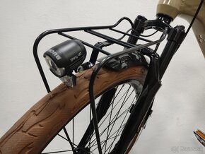 Elektrobicykel Mia - 3