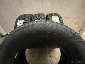 215/65R15 C - nove zimne - 3