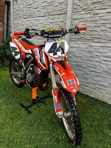 Ktm sx 85 - 3