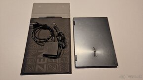 ASUS Zenbook 14 Flip OLED - 3