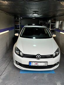 Golf 6 Rline - 3