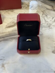 Cartier love - 3