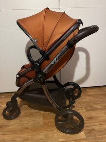 Kočík Egg2 3v1 + Isofix - 3